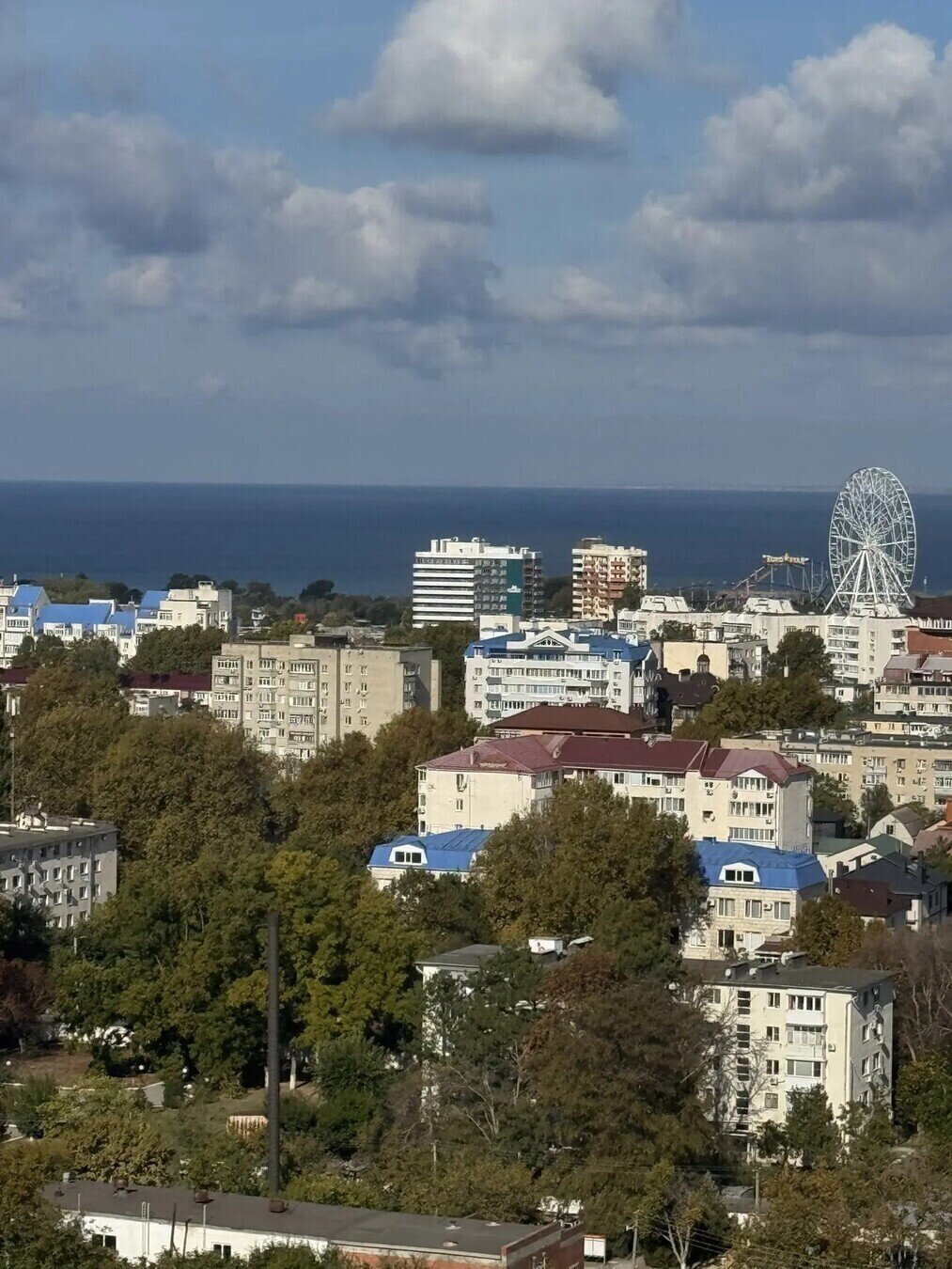 Студия 27 м², 18/19, фотография 12