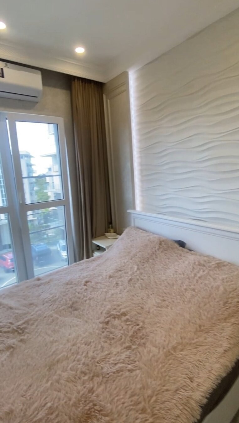2-к. квартира 60 м², 2/7, фотография 18