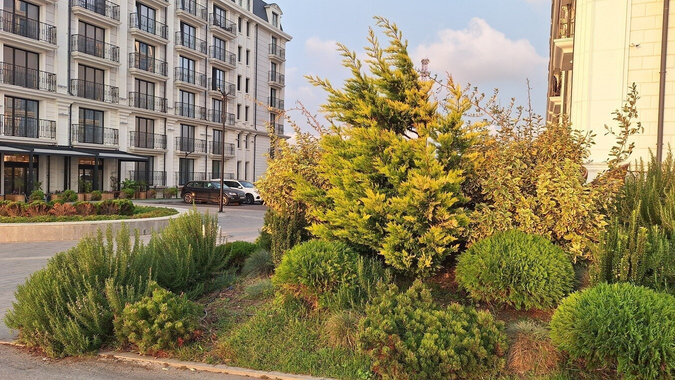 1-к. квартира 41 м², 8/17, фотография 31
