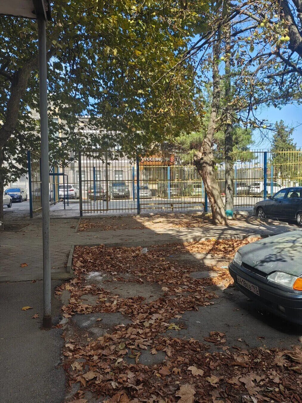 Комната 18 м², 2/4, фотография 16