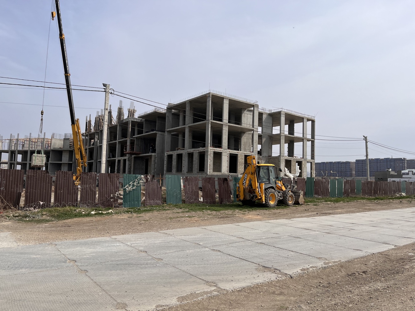 Комната 36.5 м², 3/6, фотография 31