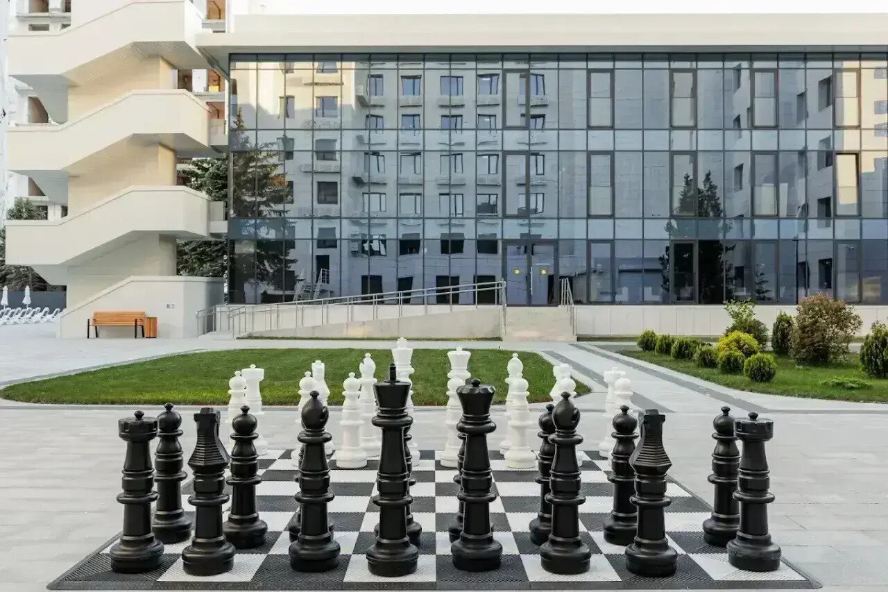 1-к. квартира 21.4 м², 4/9, фотография 19