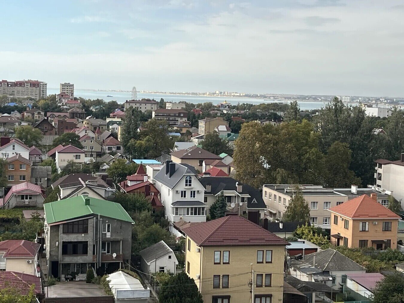 2-к. квартира 78 м², 9/13, фотография 19
