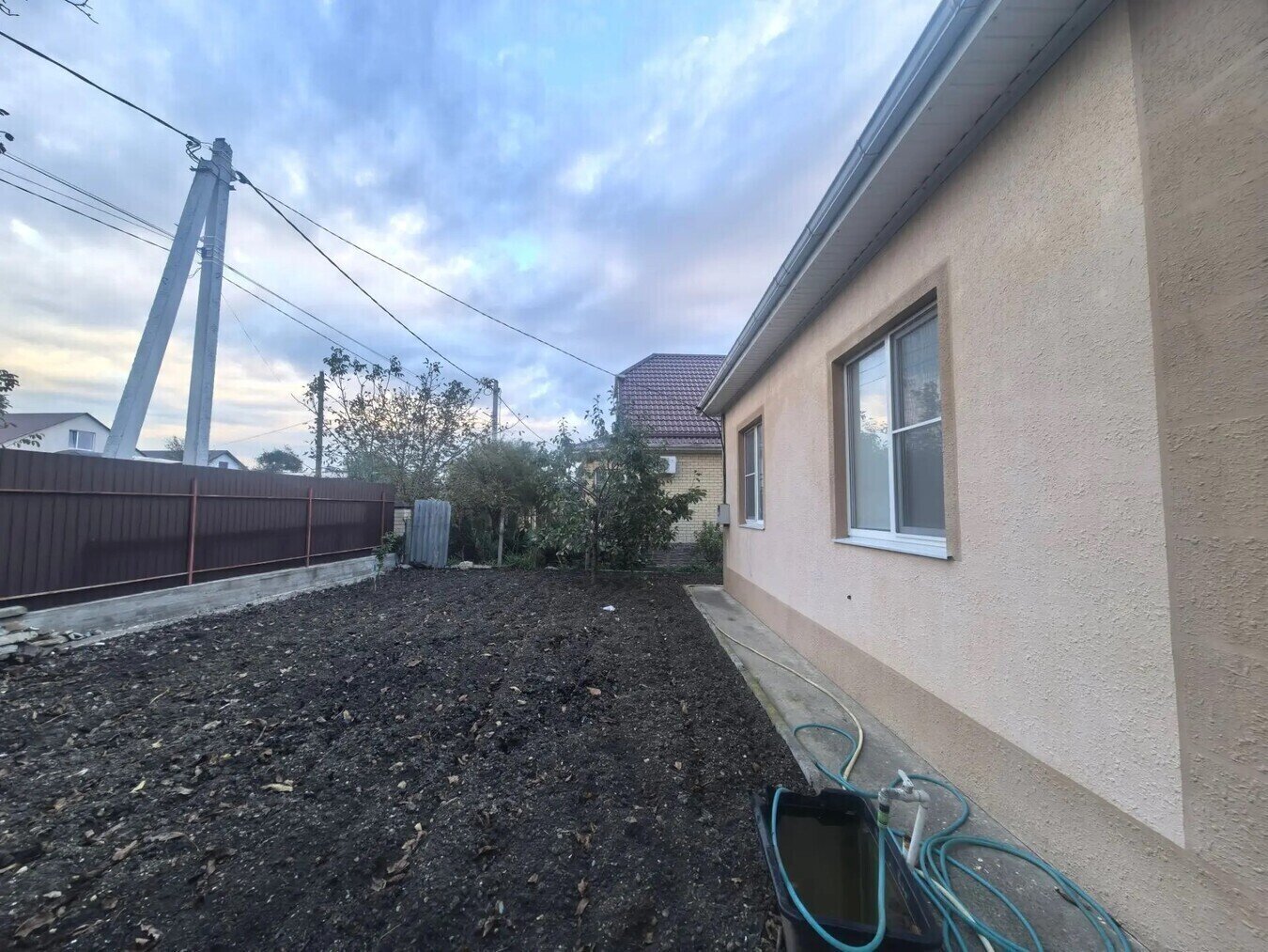 Дом 80 м² на участке 5.5 сот, фотография 4