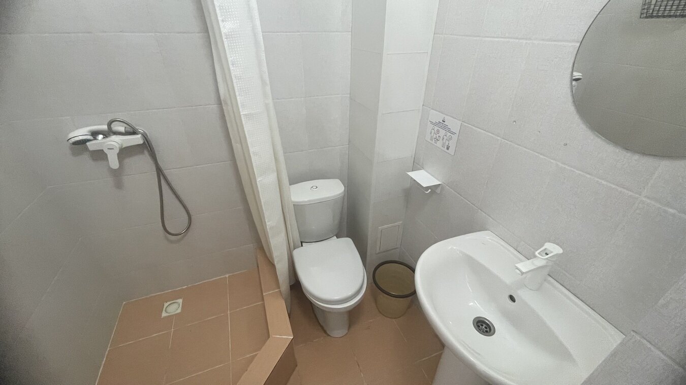 Комната 15 м², 1/3, фотография 14