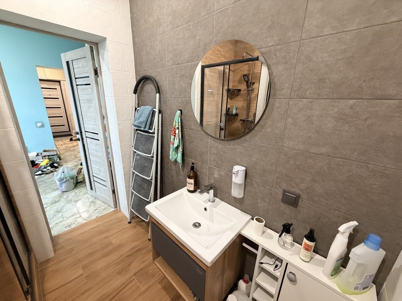 Офисное помещение 56 м², фотография 4