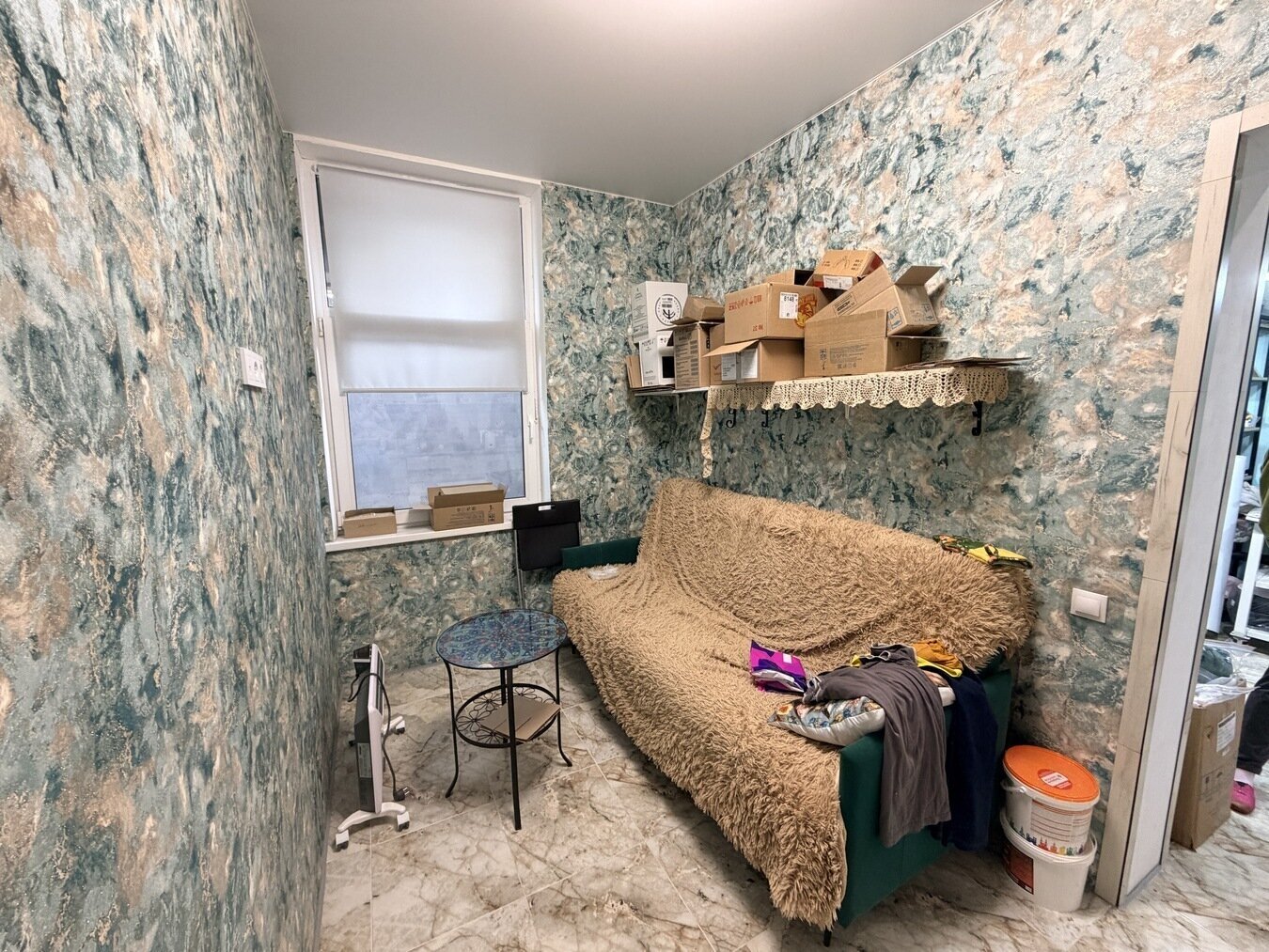 Офисное помещение 56 м², фотография 3