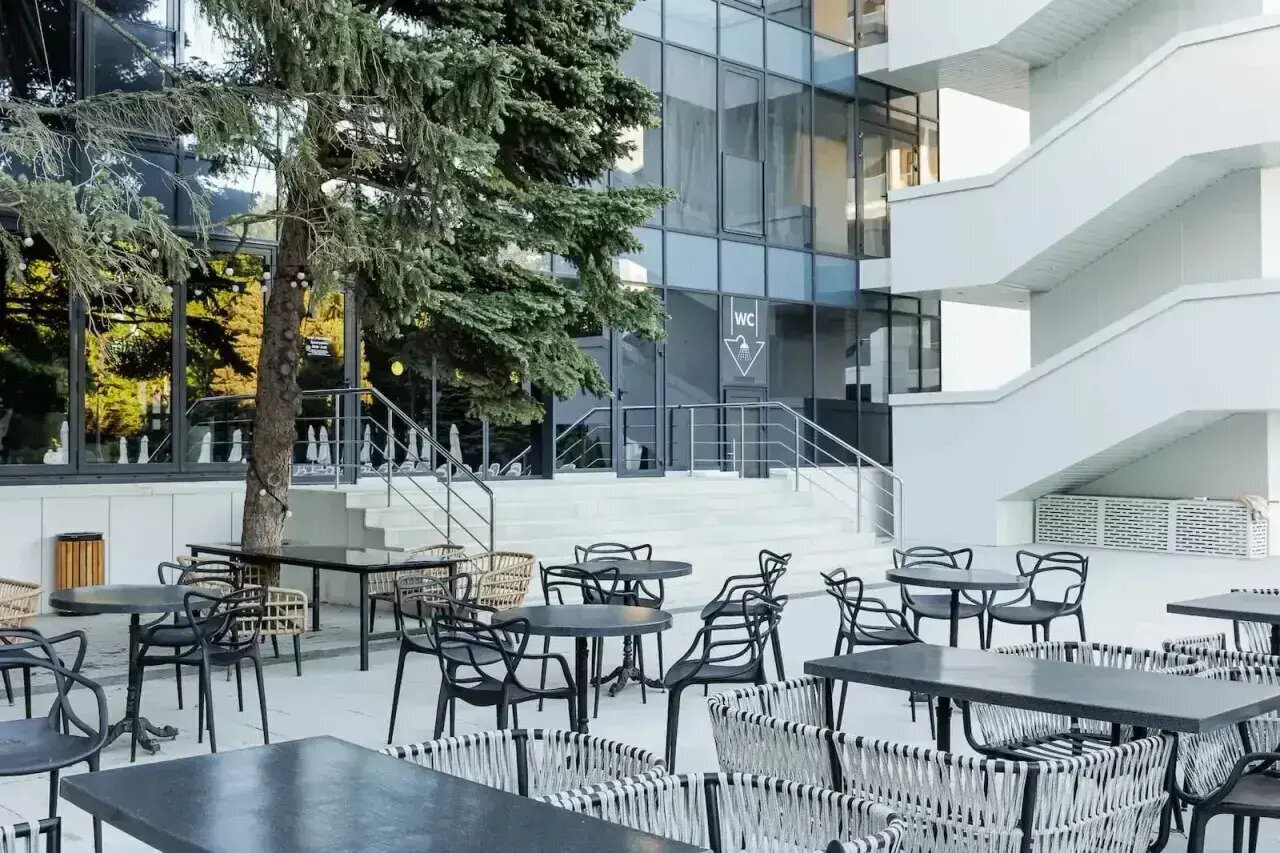 1-к. квартира 21.4 м², 4/9, фотография 16