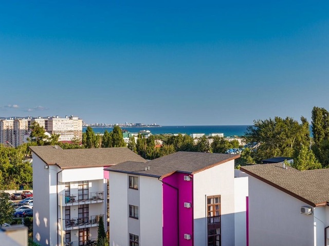1-к. квартира 41.5 м², 2/4