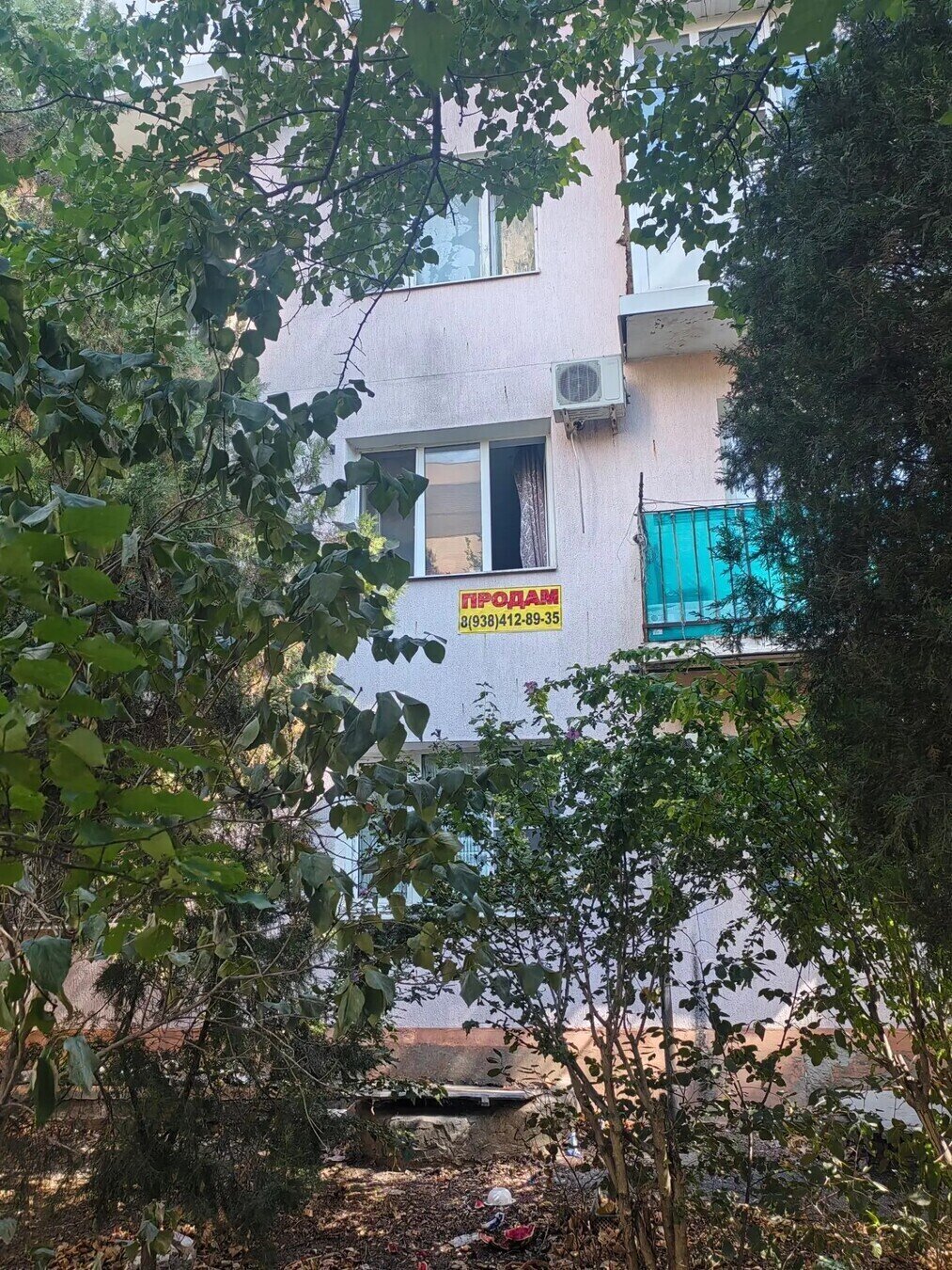 Комната 18 м², 2/4, фотография 5