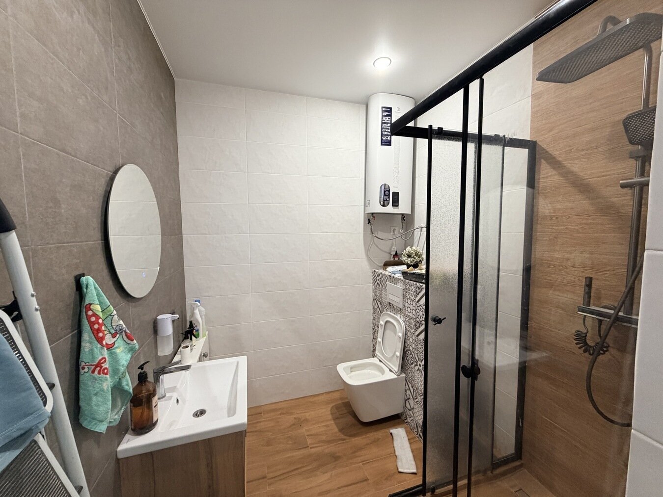 Офисное помещение 56 м², фотография 2