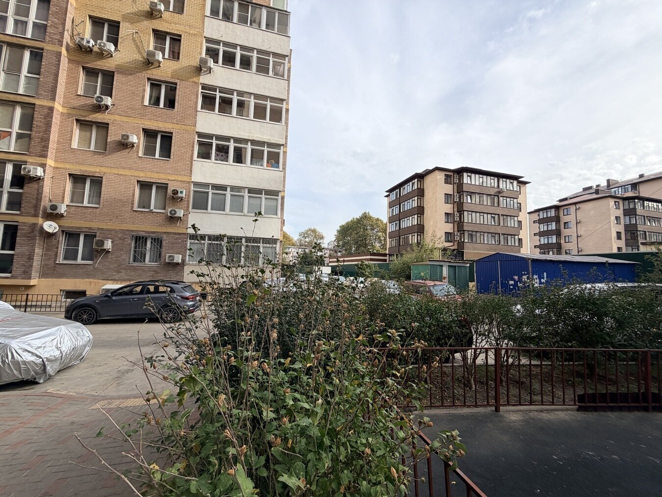 Офисное помещение 56 м², фотография 8