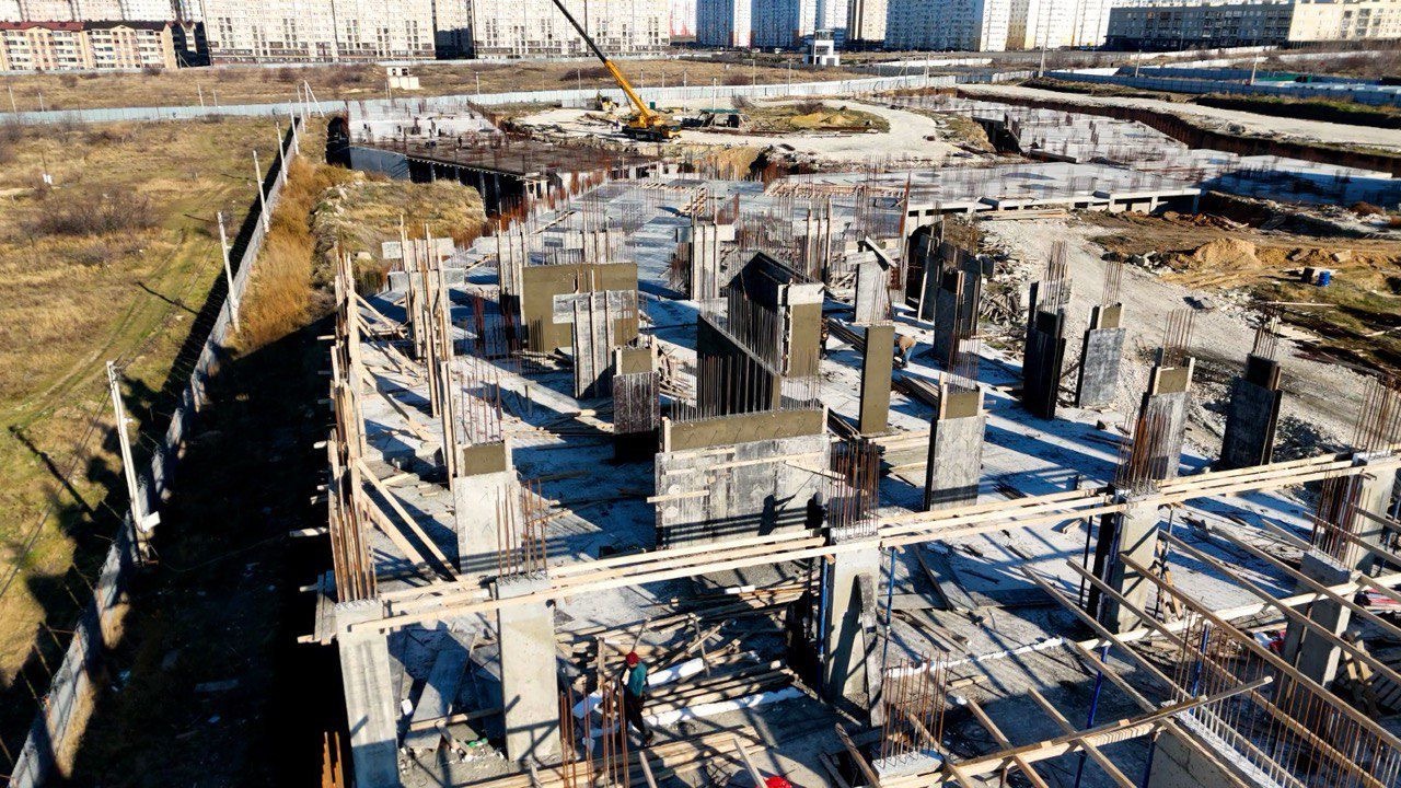 Комната 36.5 м², 3/6, фотография 24