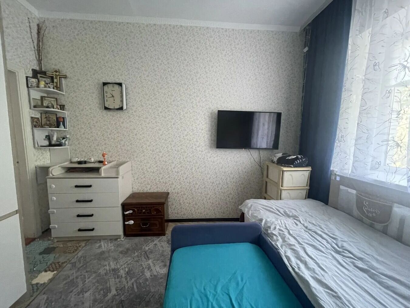 Дом 97 м² на участке 9 сот, фотография 8