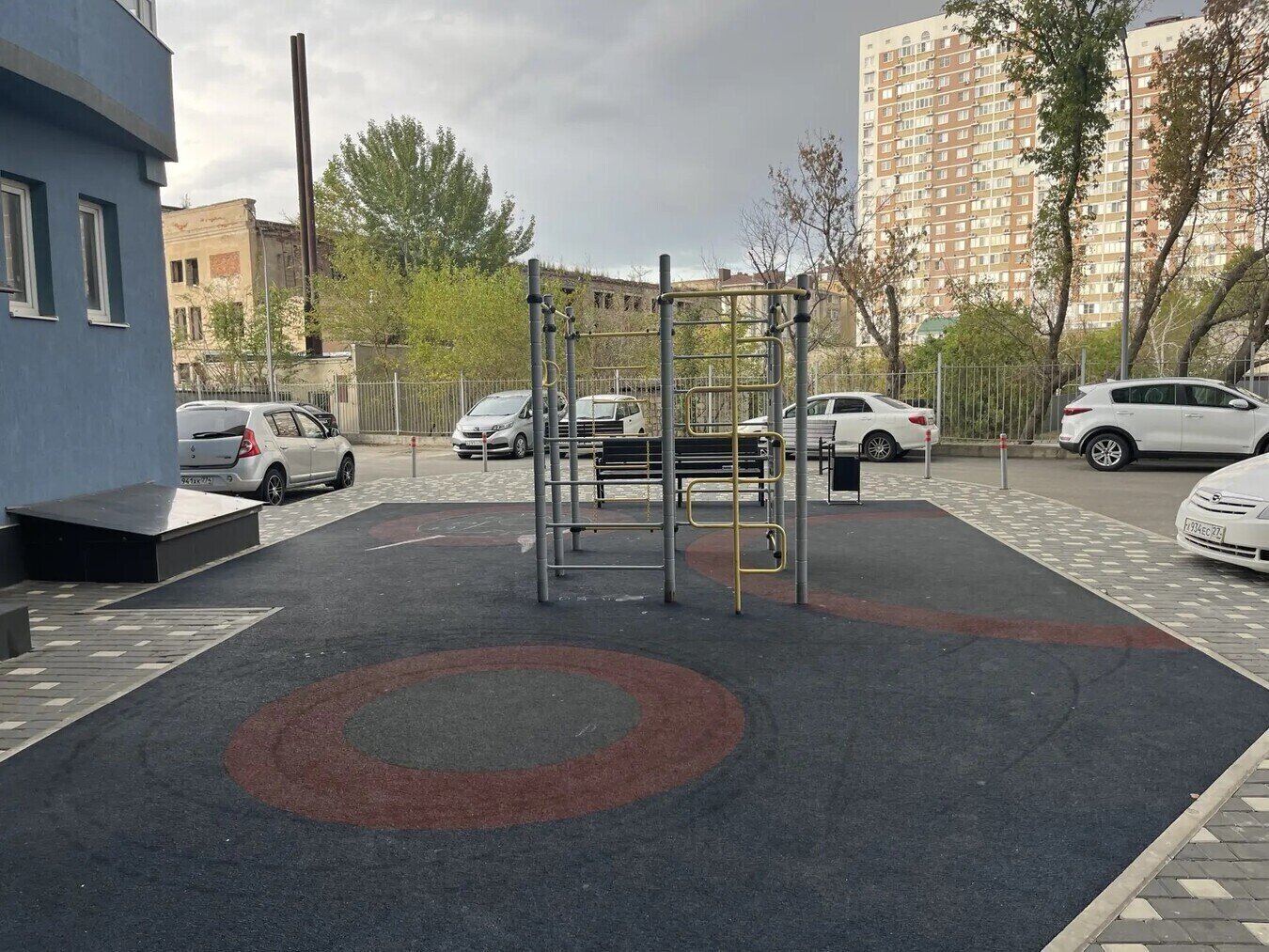 2-к. квартира 78 м², 9/13, фотография 17