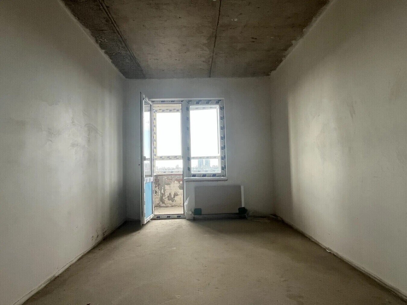 2-к. квартира 78 м², 9/13, фотография 6
