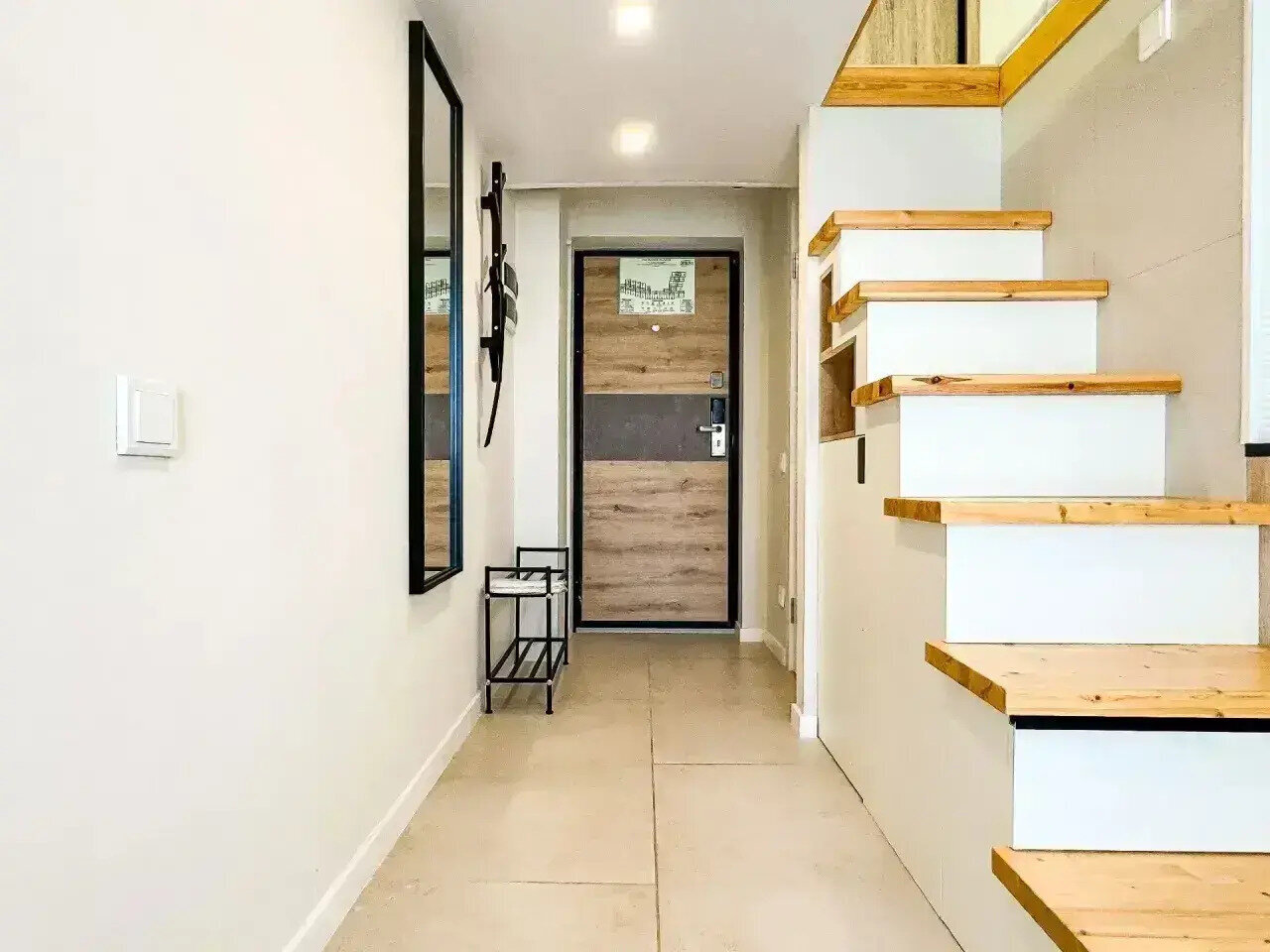 1-к. квартира 21.4 м², 4/9, фотография 7
