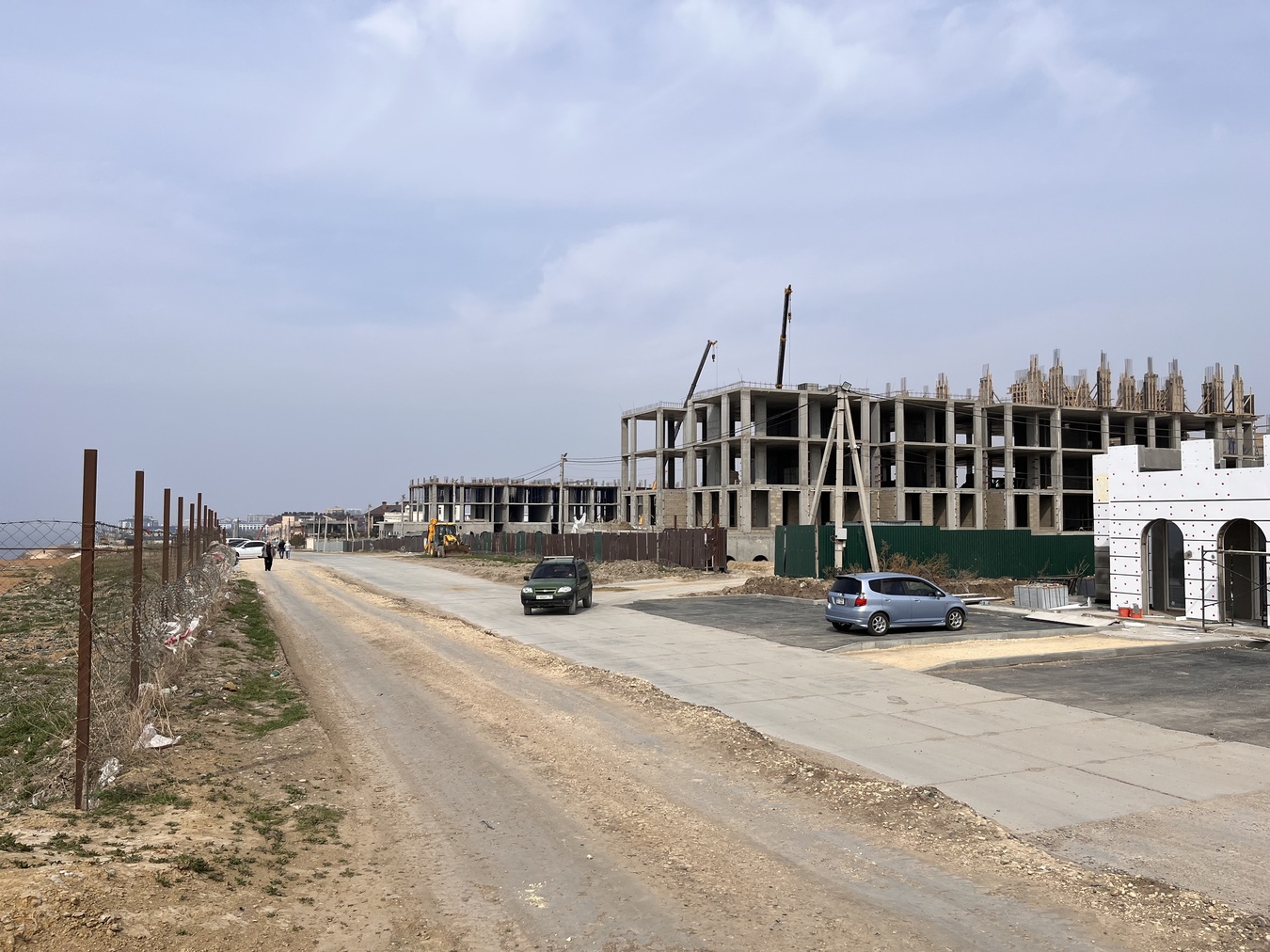 Комната 36.5 м², 3/6, фотография 38