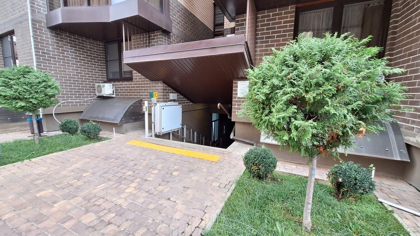 Помещение свободного назначения 43.2 м², фотография 24