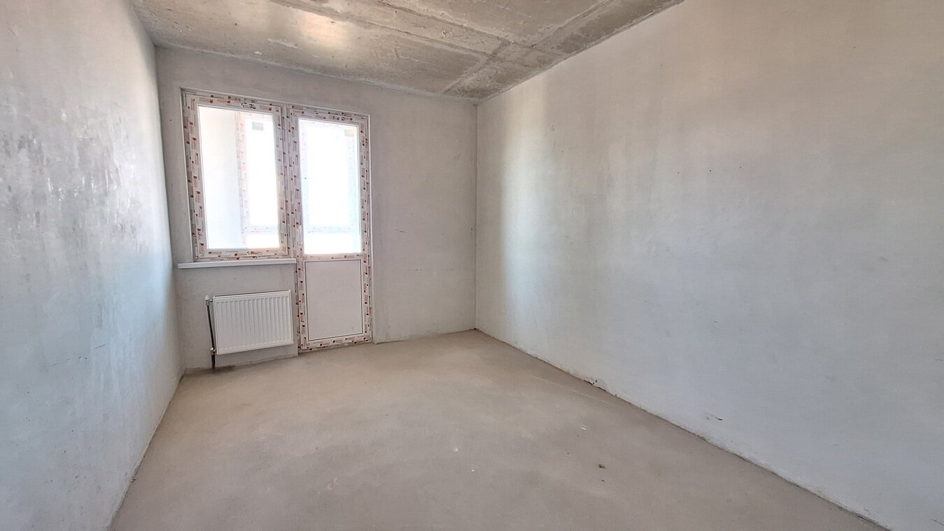 1-к. квартира 41 м², 8/17, фотография 5