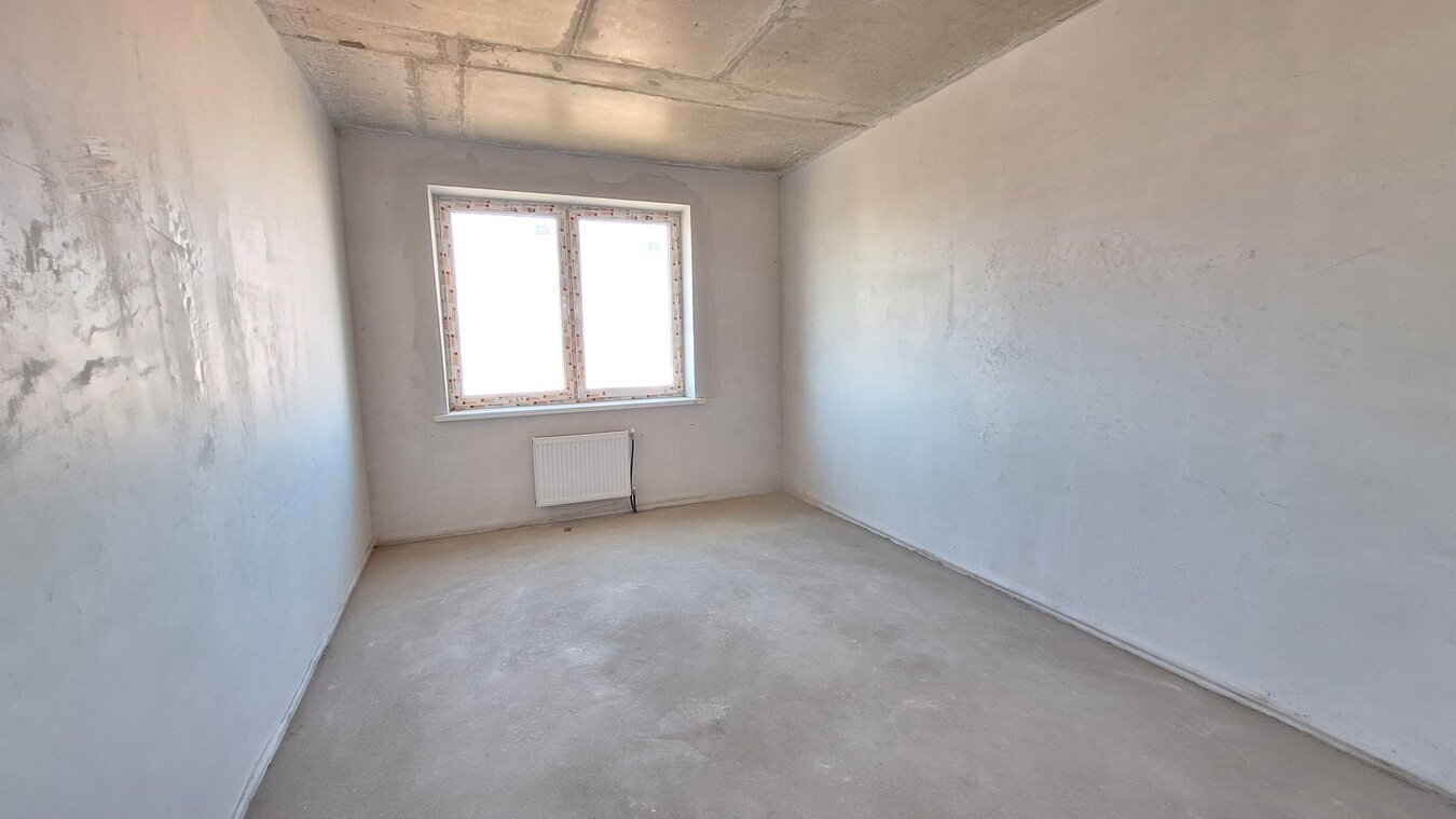1-к. квартира 41 м², 8/17