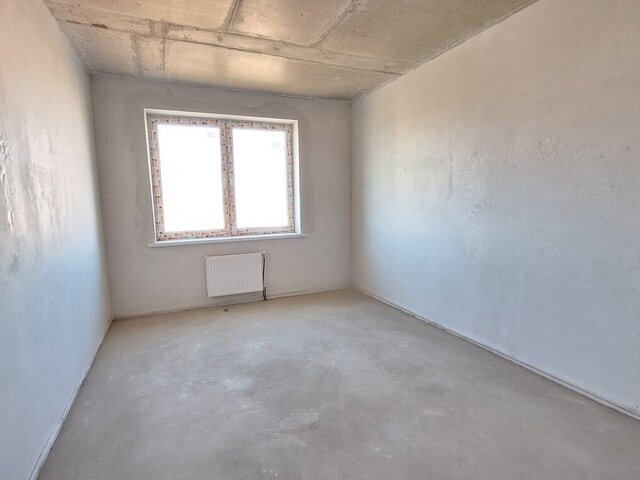 1-к. квартира 41 м², 8/17