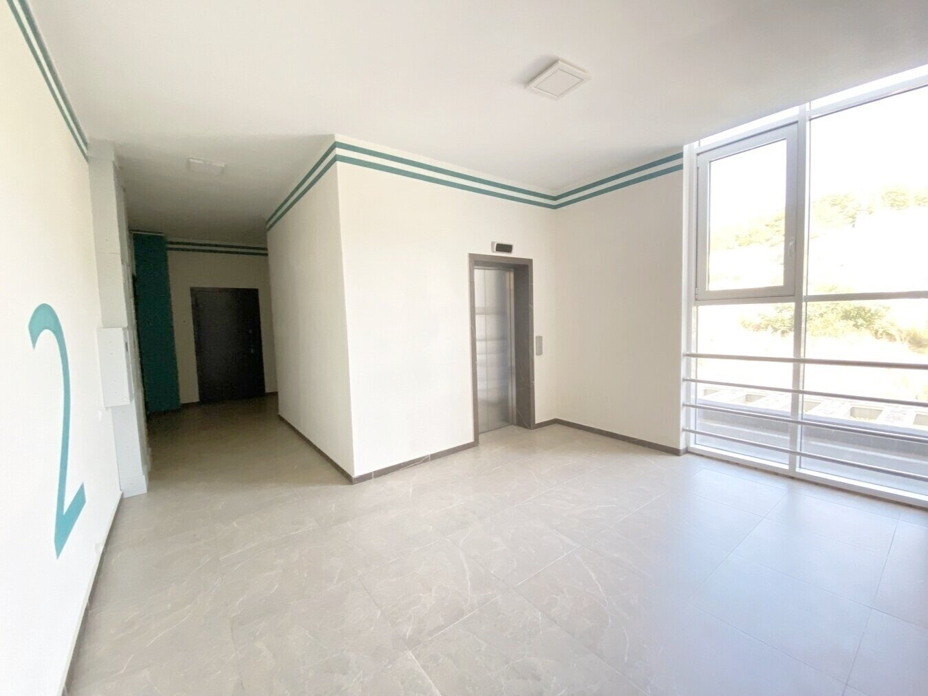 2-к. квартира 60 м², 2/7, фотография 25