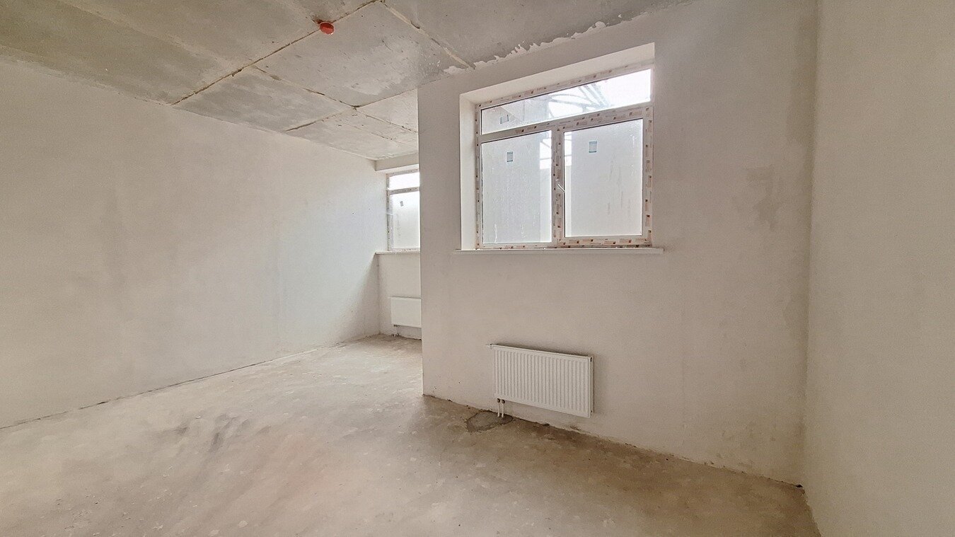 Помещение свободного назначения 43.2 м², фотография 2