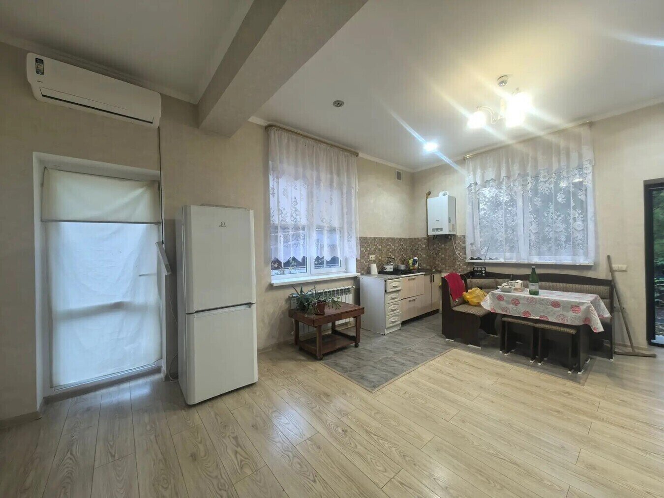 Дом 80 м² на участке 5.5 сот, фотография 9