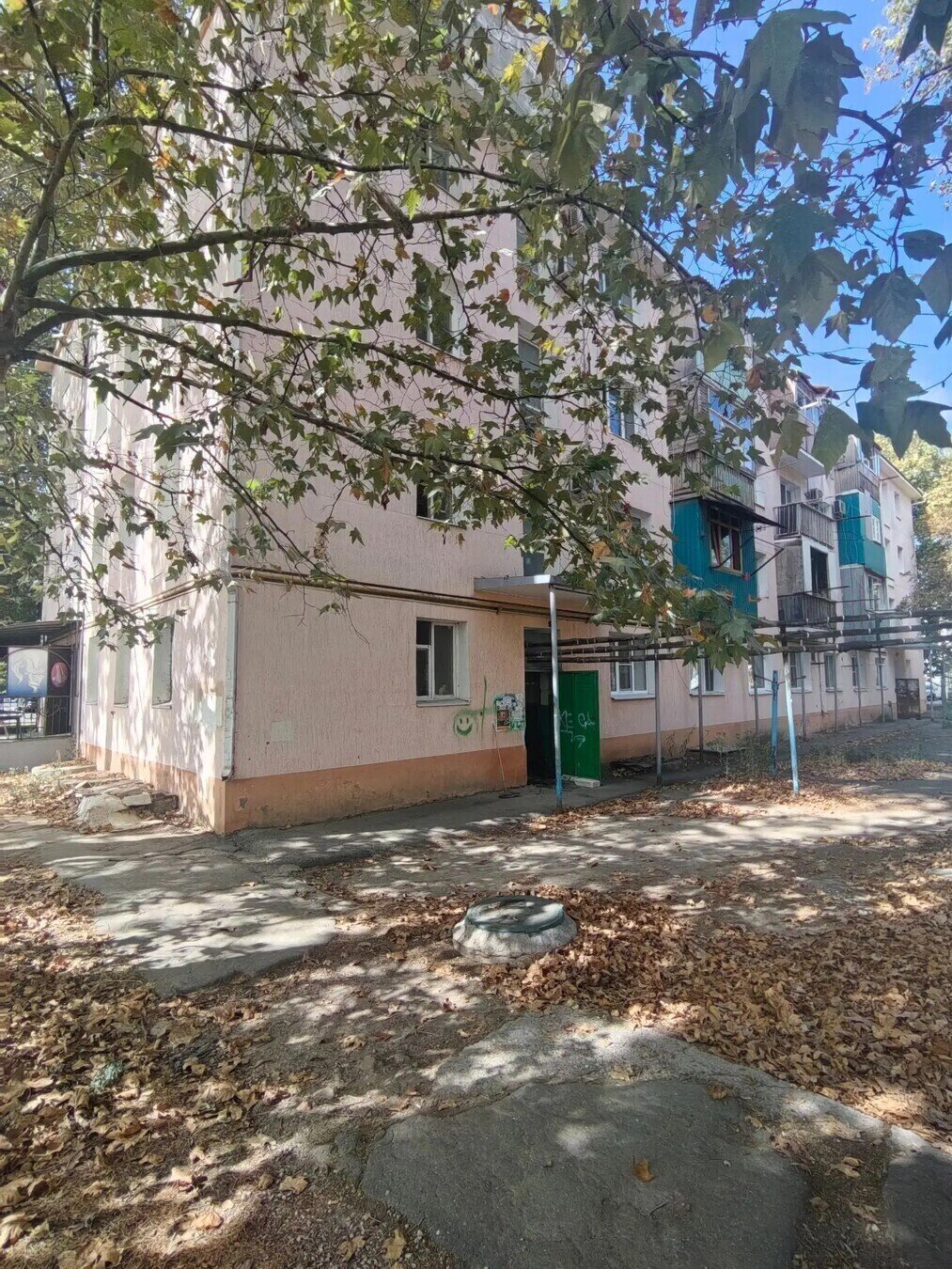 Комната 18 м², 2/4, фотография 6