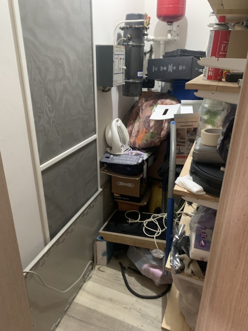 Дом 90 м² на участке 4 сот, фотография 24