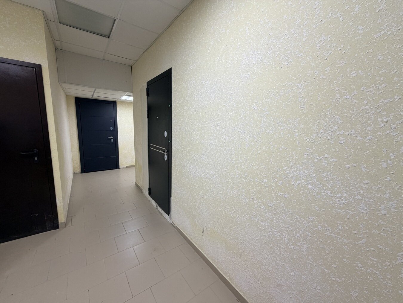 Офисное помещение 56 м², фотография 6