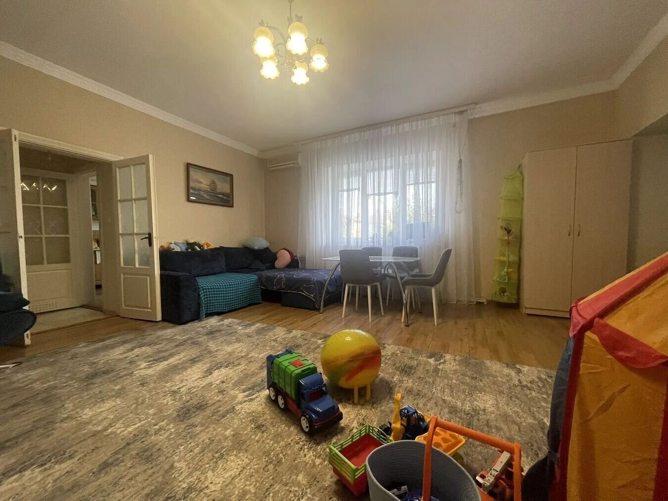 Дом 97 м² на участке 9 сот, фотография 10