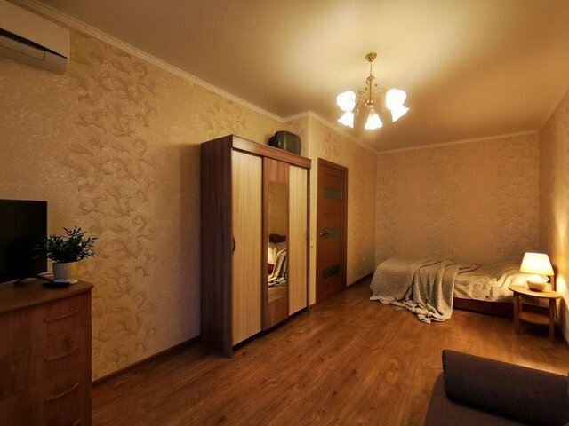 1-к. квартира 36 м², 5/9