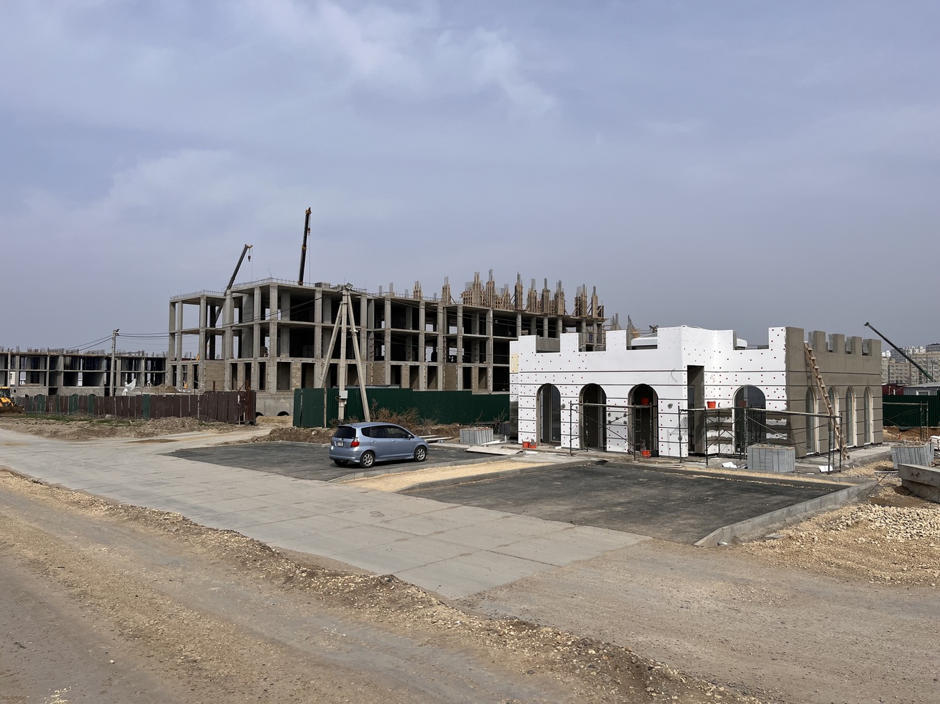 Комната 36.5 м², 3/6, фотография 36