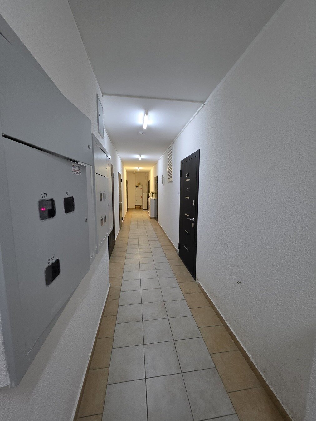 Студия 21.9 м², 20/20, фотография 14