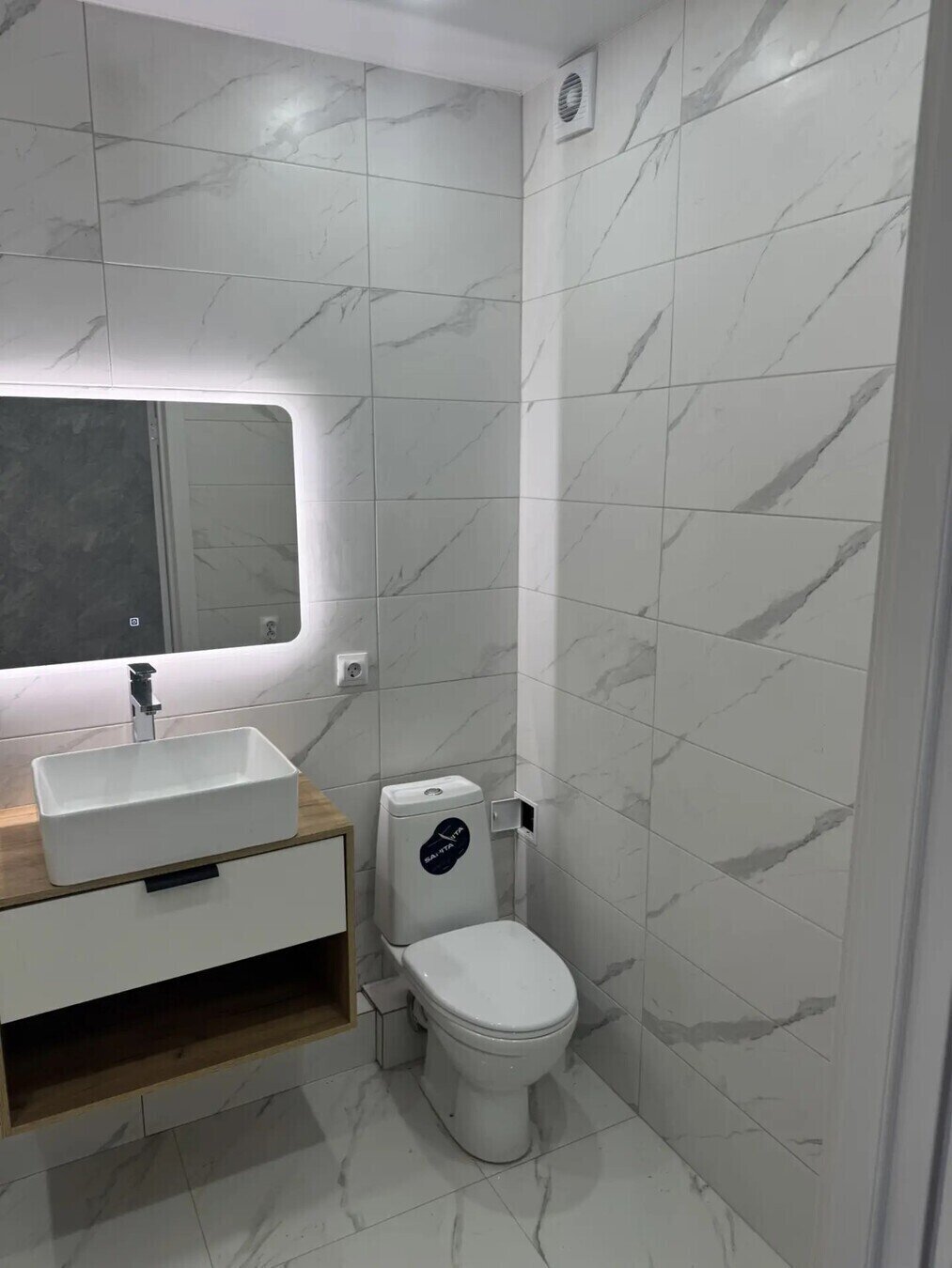 Студия 27 м², 18/19, фотография 7