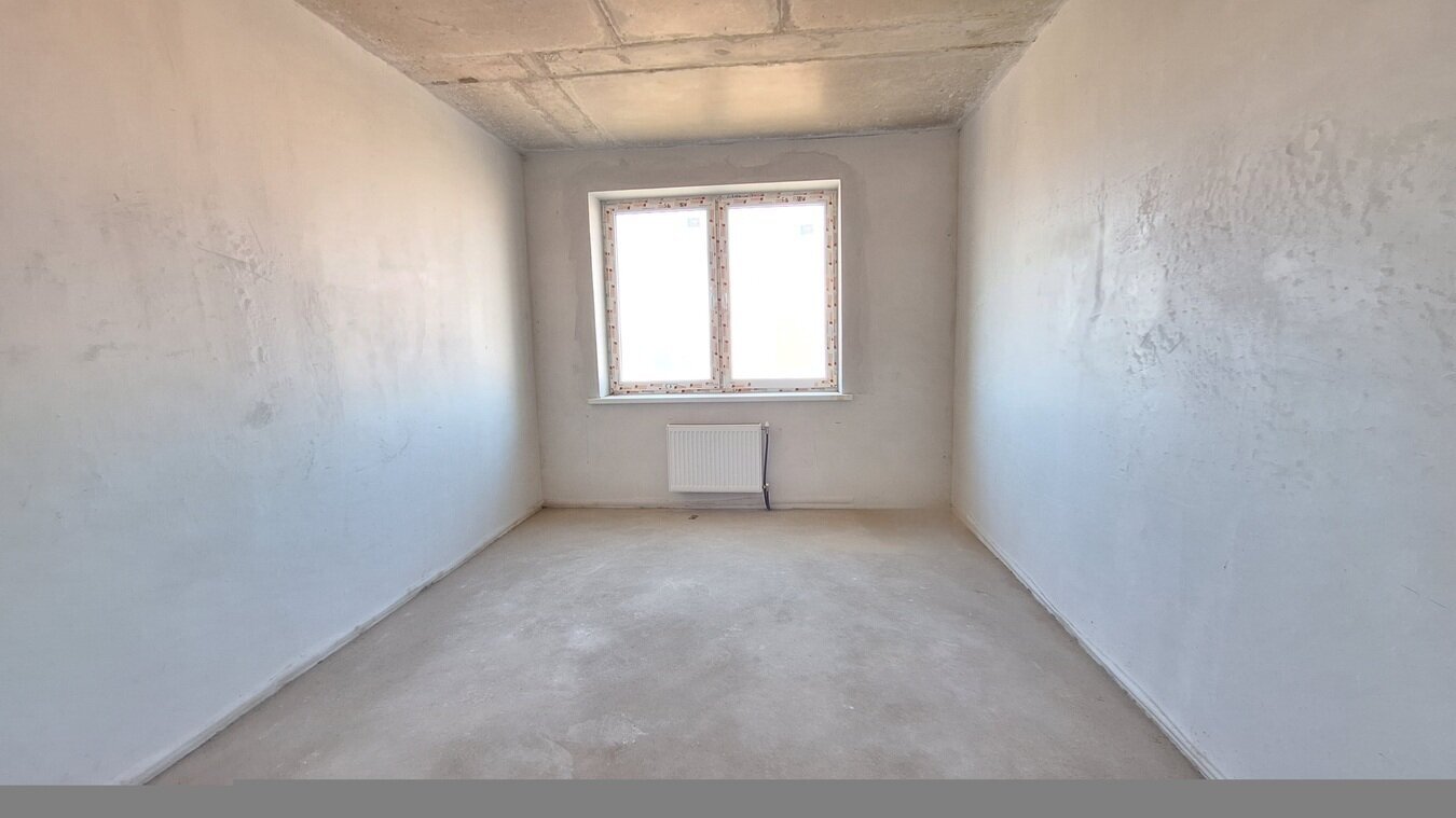 1-к. квартира 41 м², 8/17, фотография 4