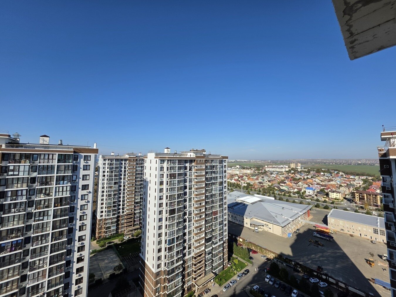 Студия 21.9 м², 20/20, фотография 16