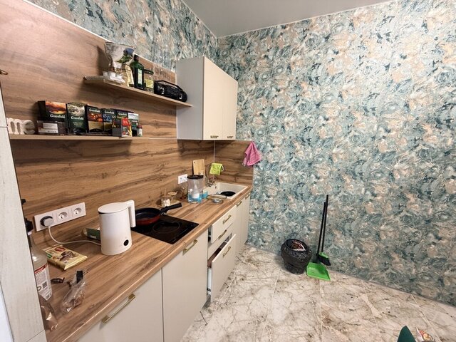Офисное помещение 56 м²