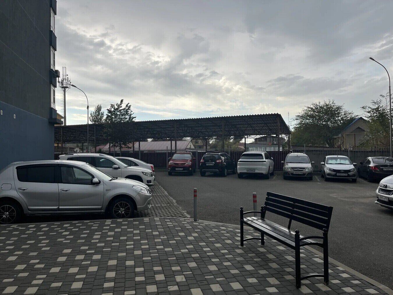 2-к. квартира 78 м², 9/13, фотография 14