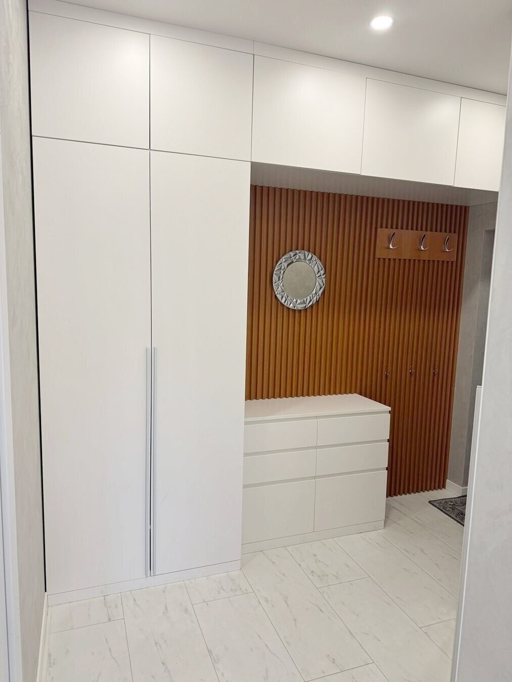 2-к. квартира 60 м², 2/7, фотография 21