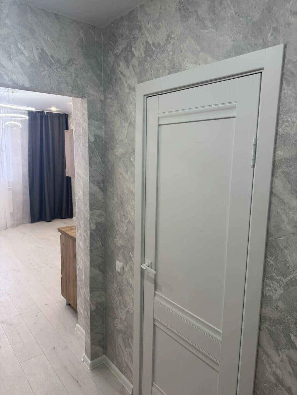 Студия 27 м², 18/19, фотография 10