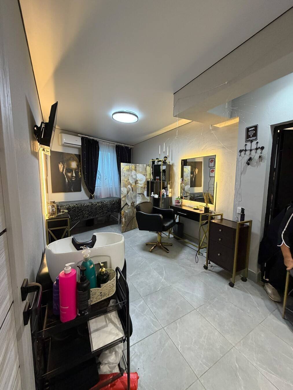 Помещение свободного назначения 41 м², фотография 32