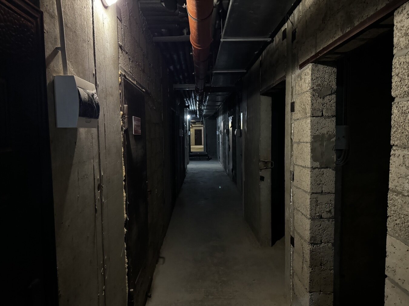 Помещение свободного назначения 26.3 м², фотография 8