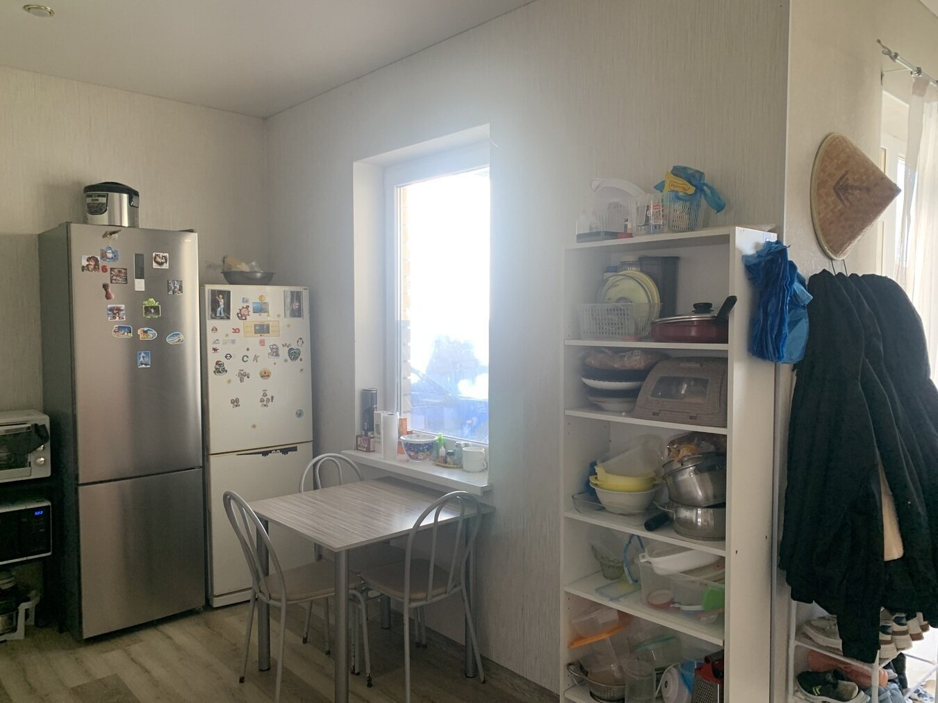 Дом 90 м² на участке 4 сот, фотография 6