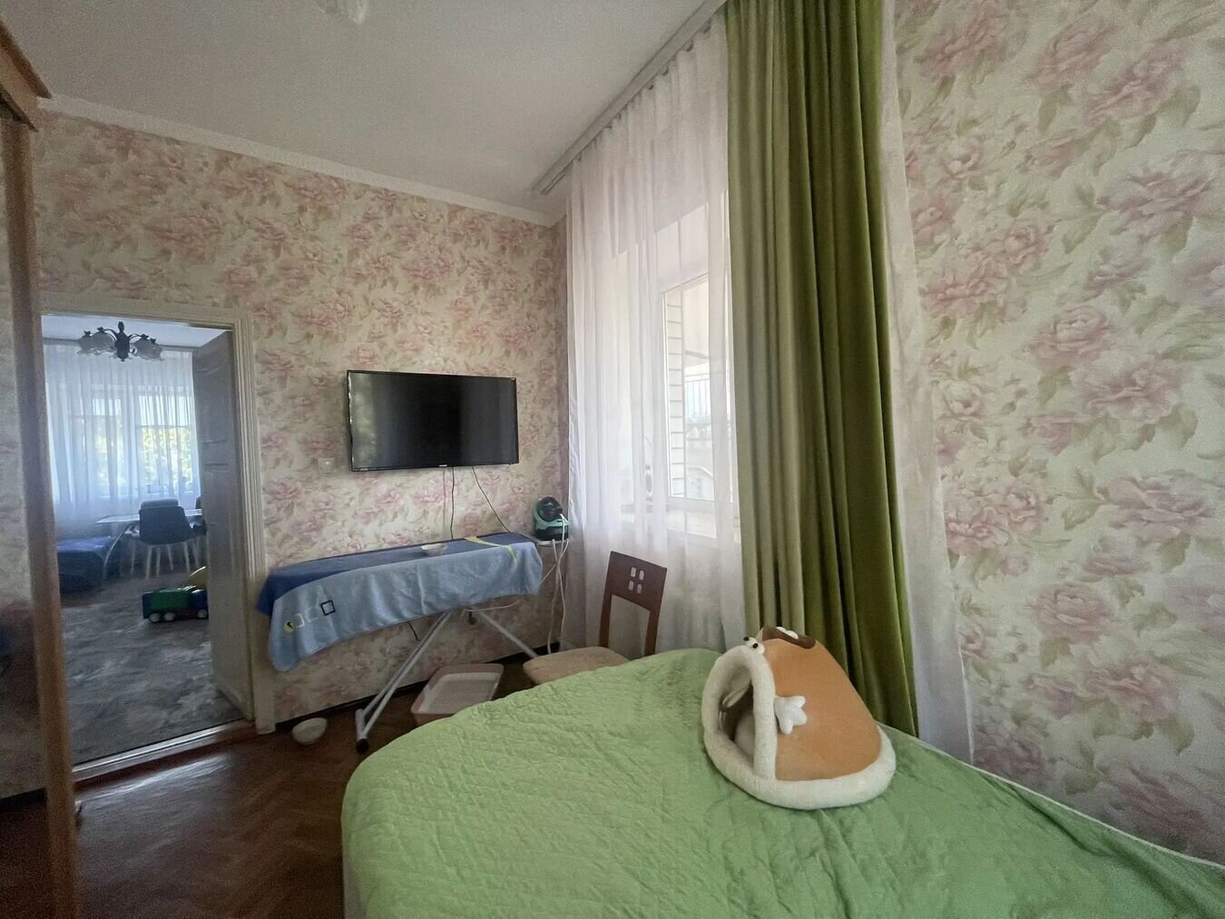 Дом 97 м² на участке 9 сот, фотография 11