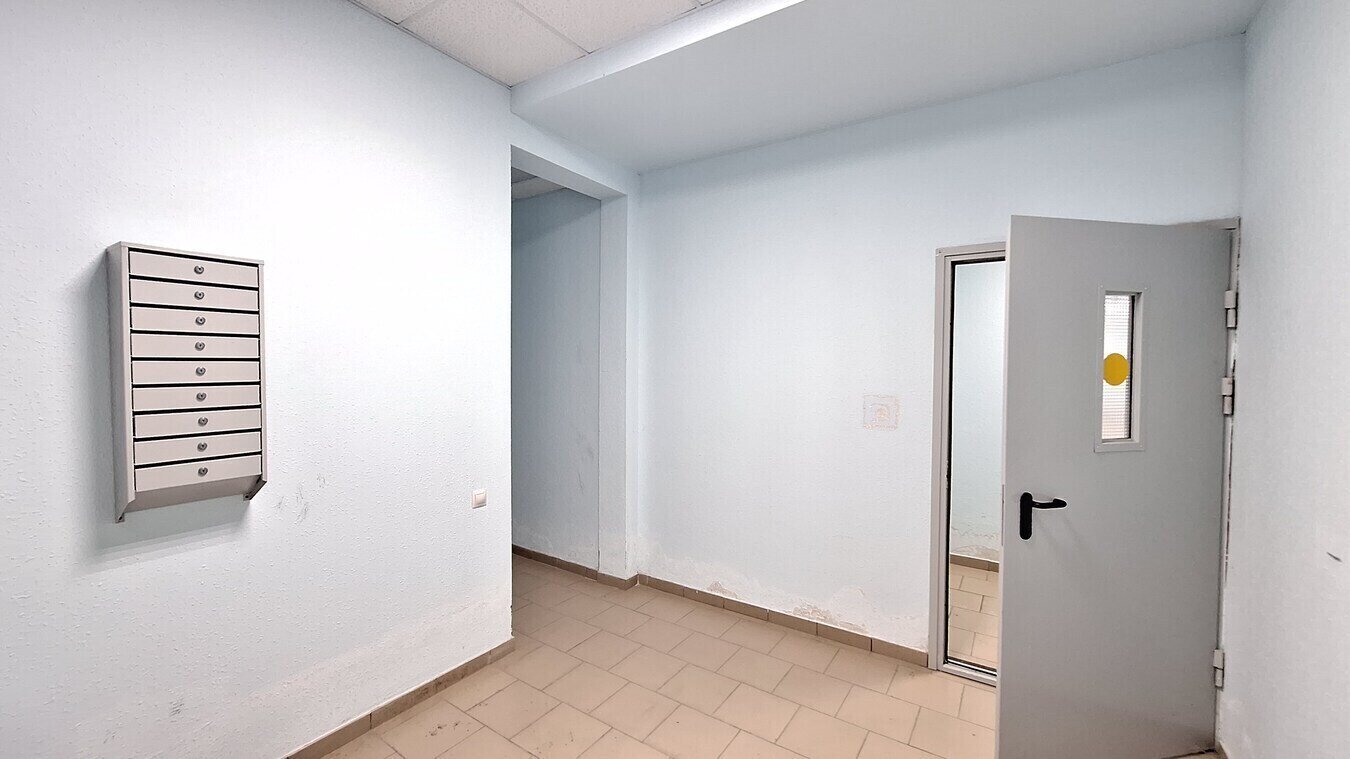 Помещение свободного назначения 43.2 м², фотография 13