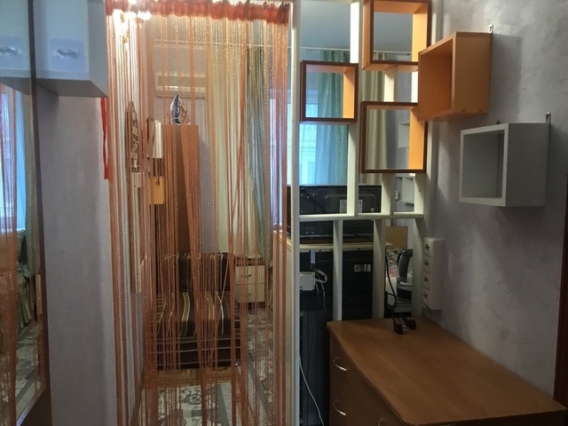 Комната 16 м², 2/3