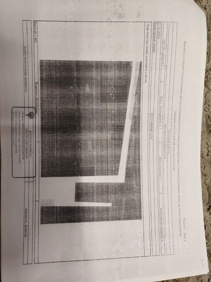 Помещение свободного назначения 0 м², фотография 3